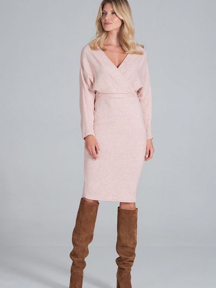 Daydress model 162447 Figl