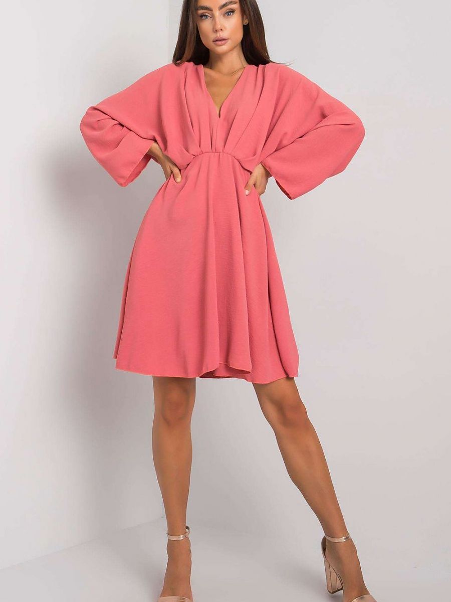 Daydress model 162542 Italy Moda