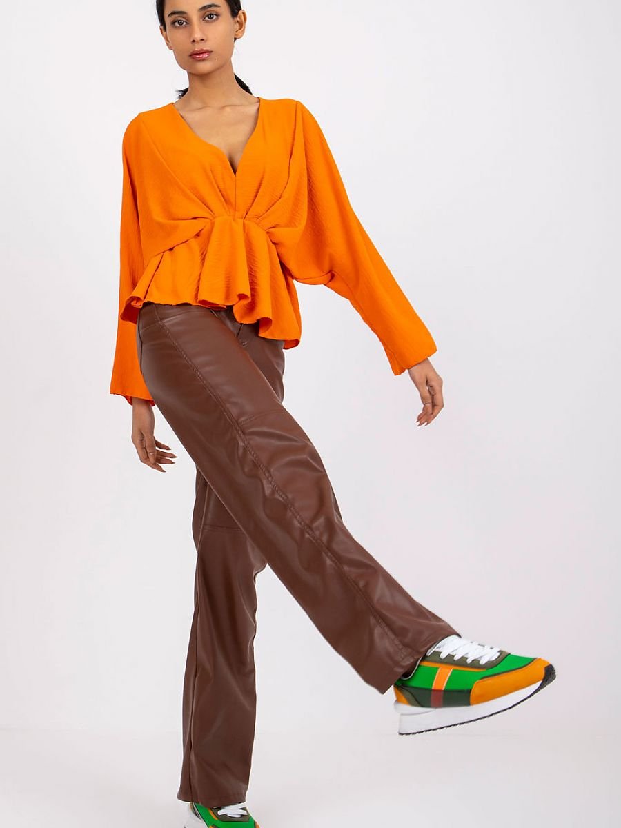 Blouse model 162547 Italy Moda