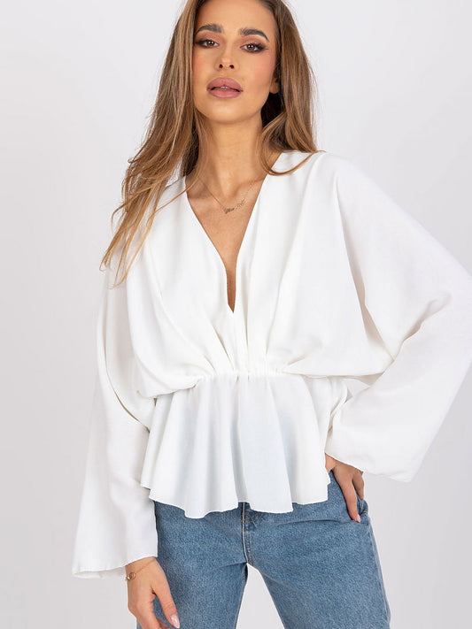 Blouse model 162548 Italy Moda