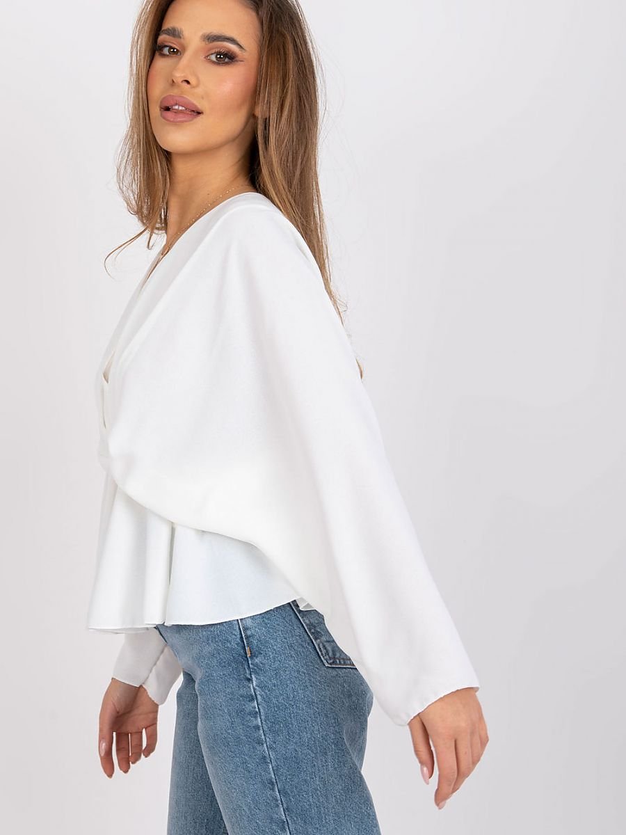 Blouse model 162548 Italy Moda