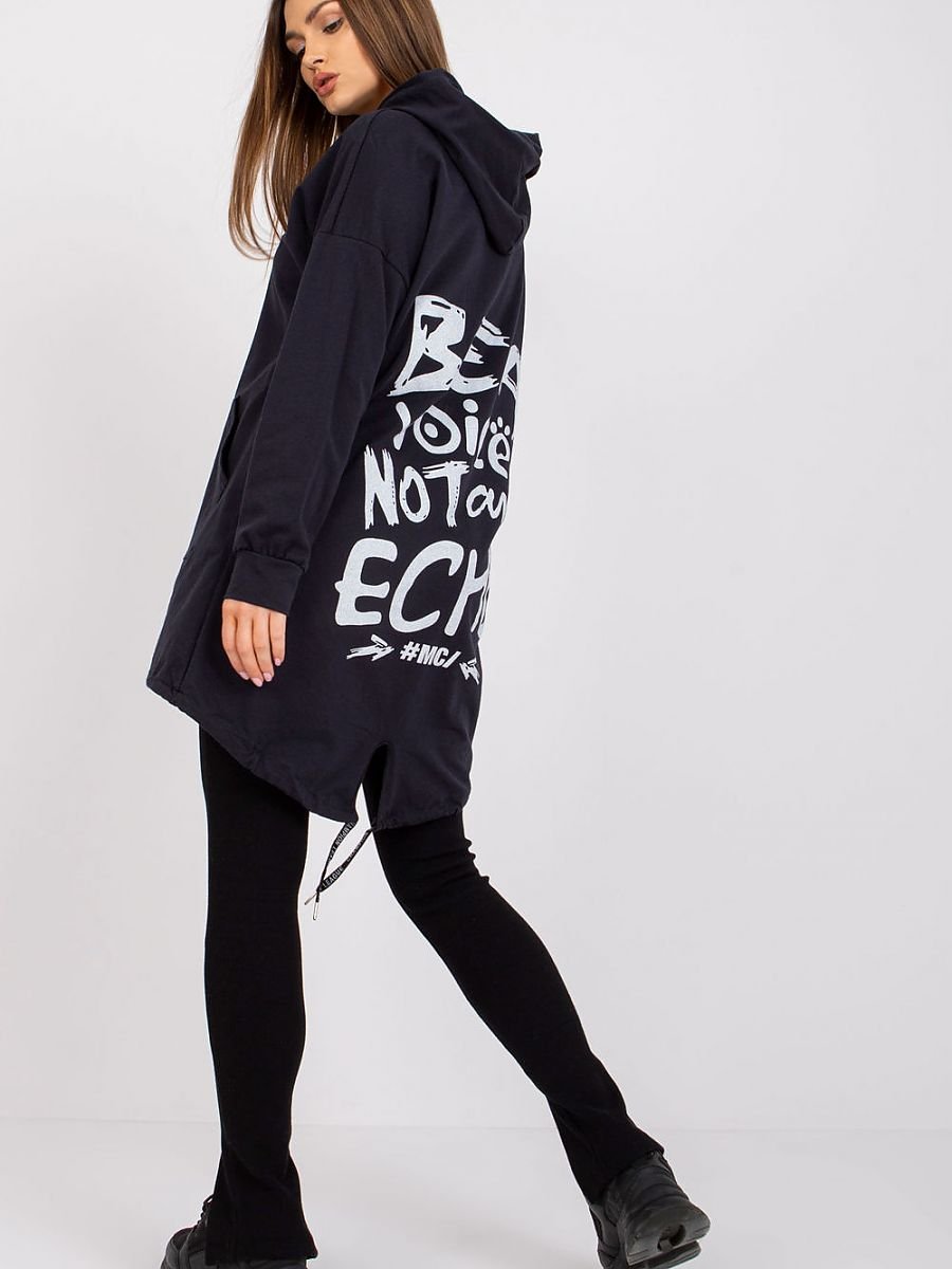 Sweatshirt model 162561 Italy Moda