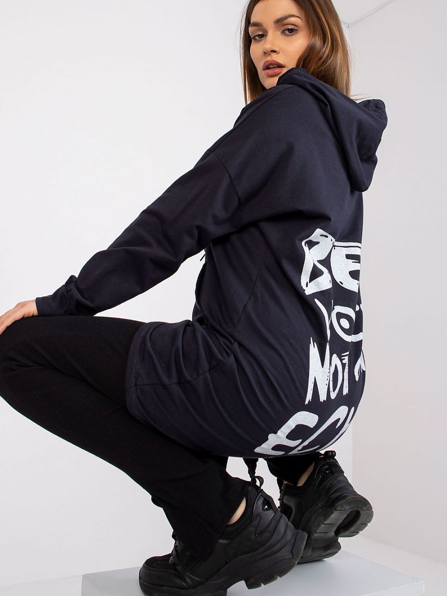 Sweatshirt model 162561 Italy Moda