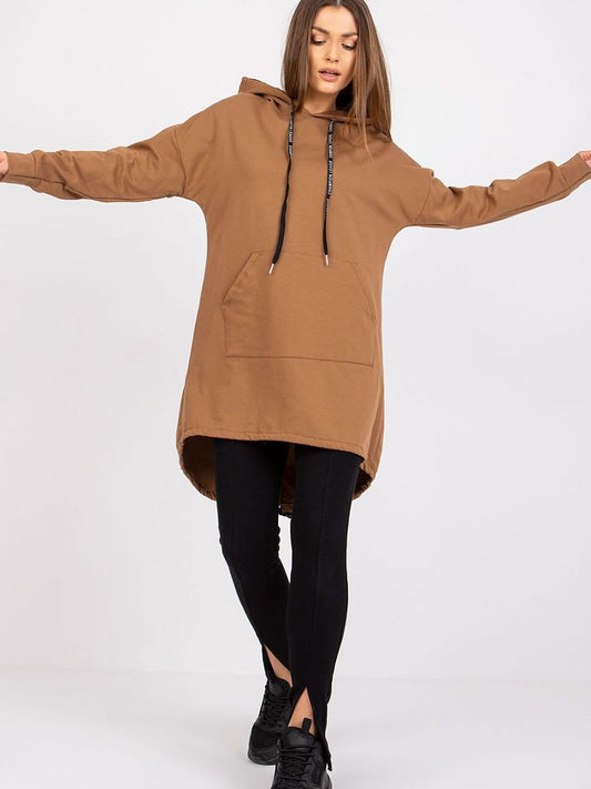 Sweatshirt model 162566 Italy Moda