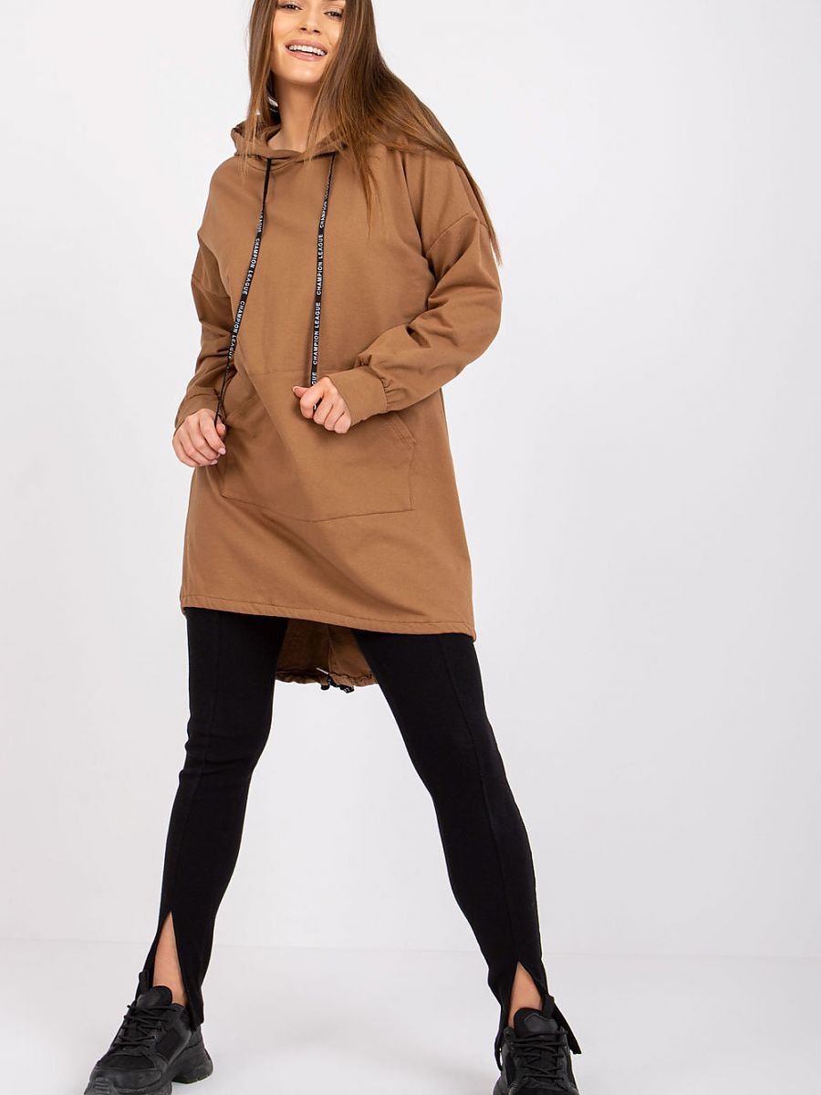 Sweatshirt model 162566 Italy Moda