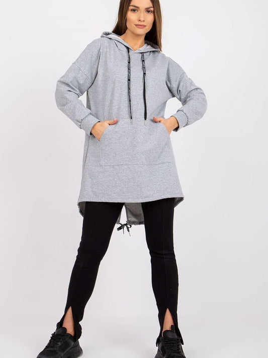 Sweatshirt model 162567 Italy Moda