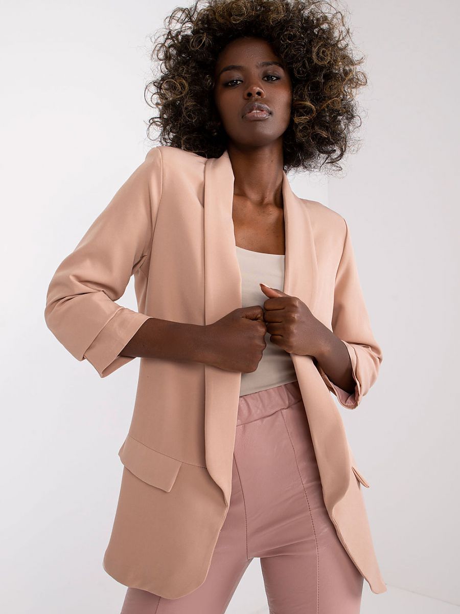 Jacket model 162575 Italy Moda