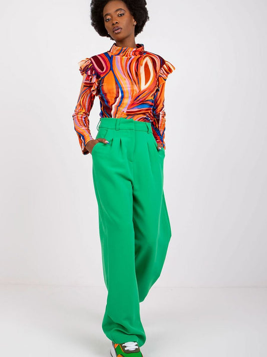 Blouse model 162593 Italy Moda