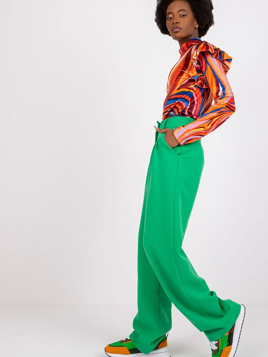 Blouse model 162593 Italy Moda