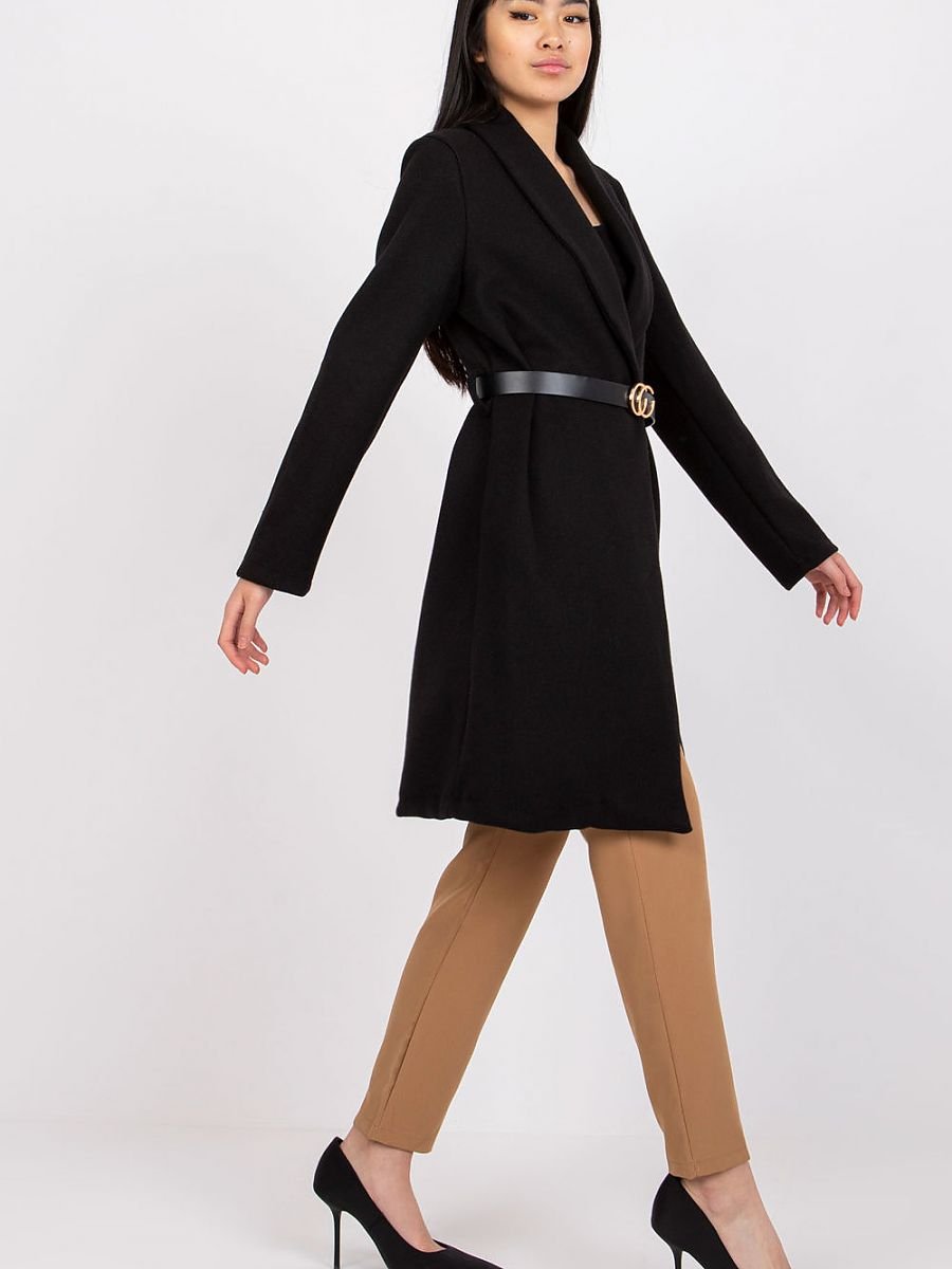 Coat model 162609 Italy Moda