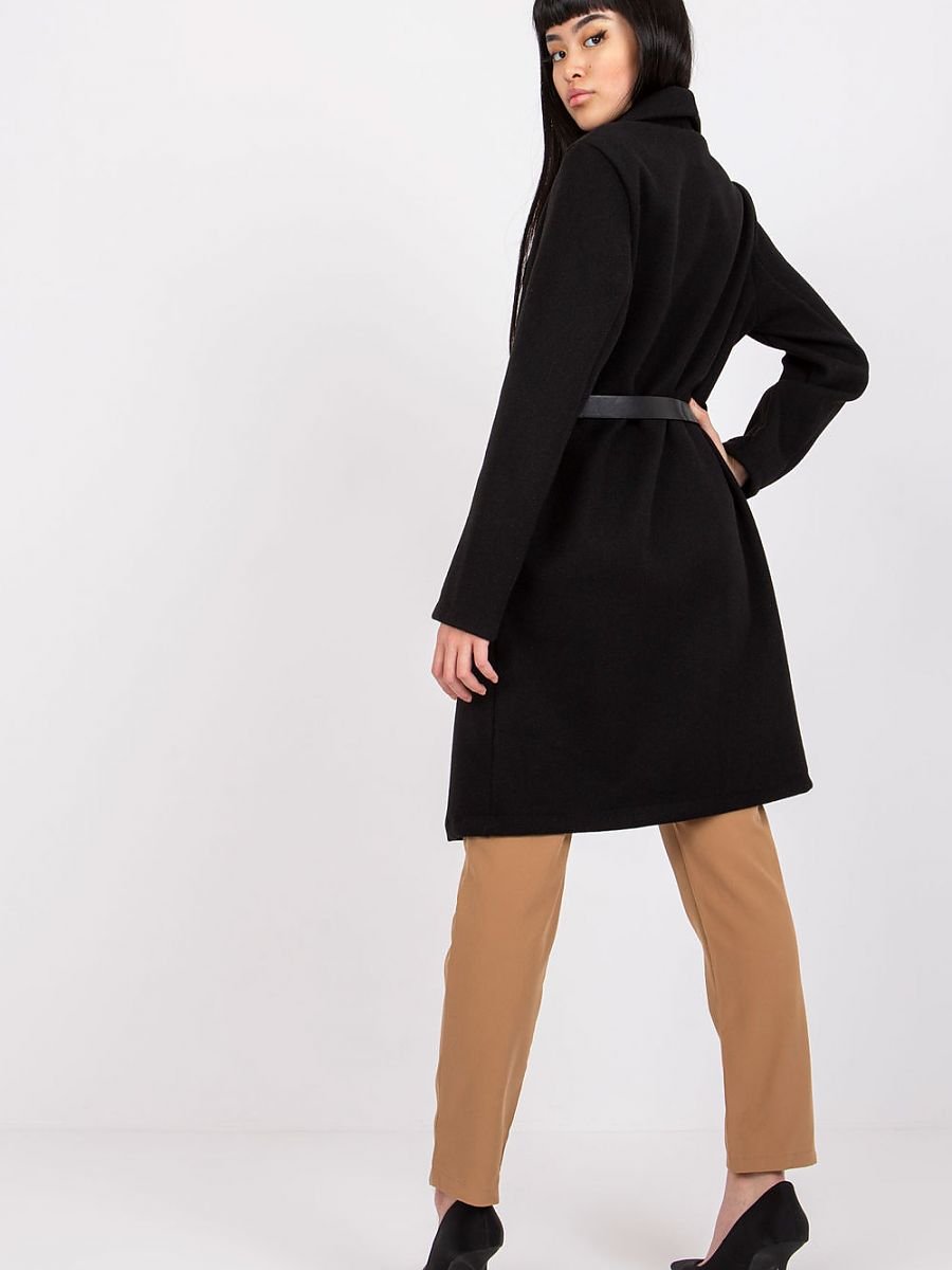 Coat model 162609 Italy Moda