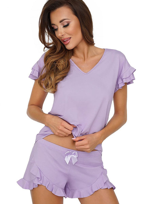 Pyjama model 162632 Donna