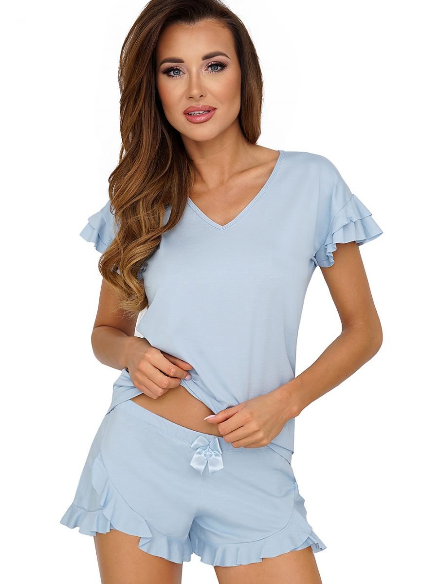 Pyjama model 162634 Donna