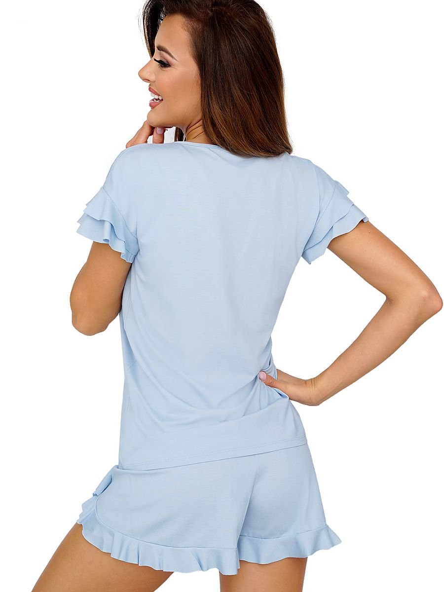 Pyjama model 162634 Donna