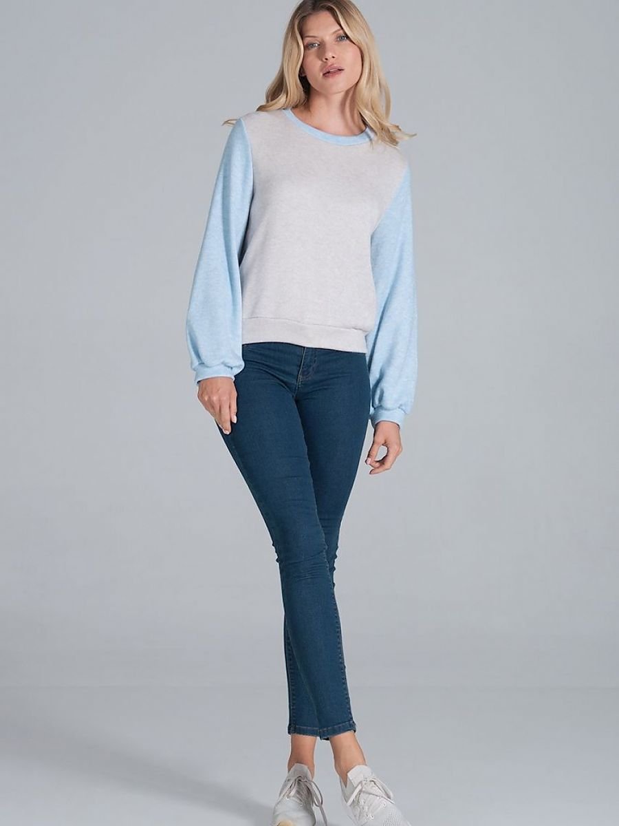 Jumper model 162730 Figl