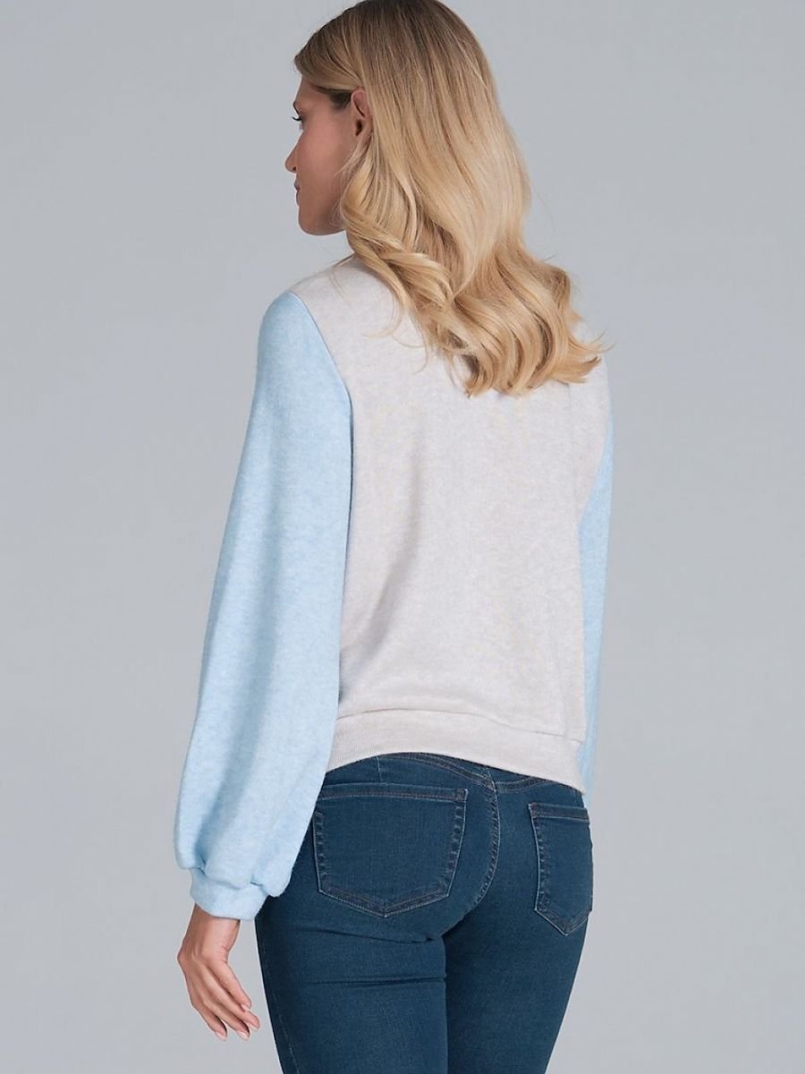 Jumper model 162730 Figl
