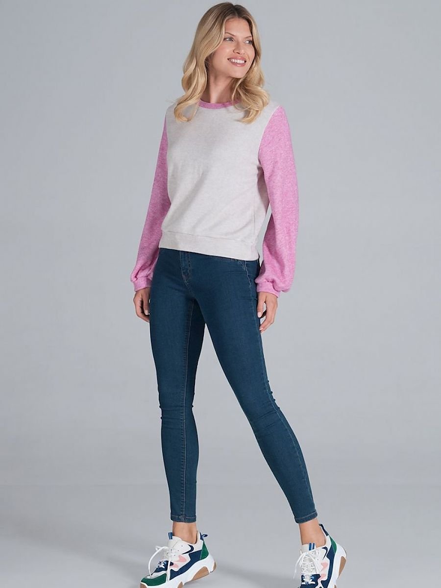Jumper model 162731 Figl