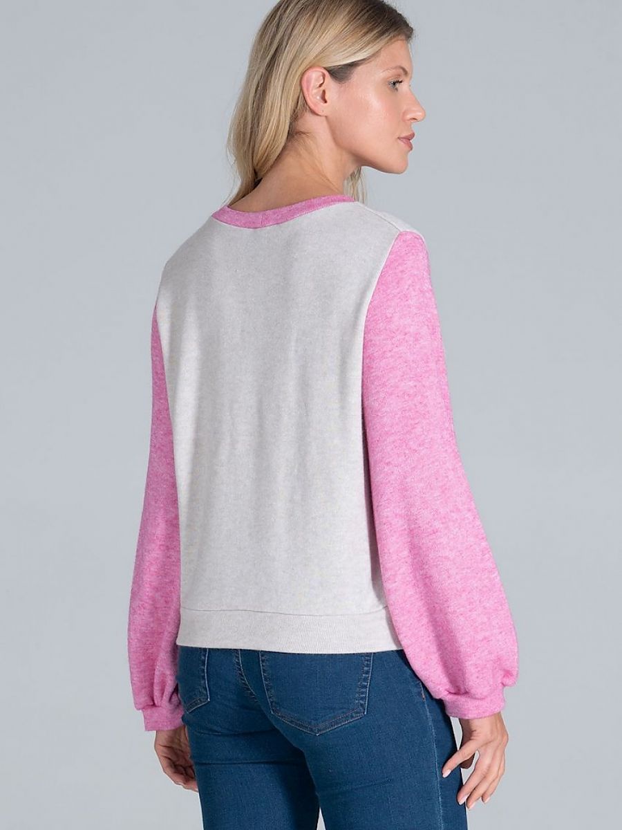 Jumper model 162731 Figl
