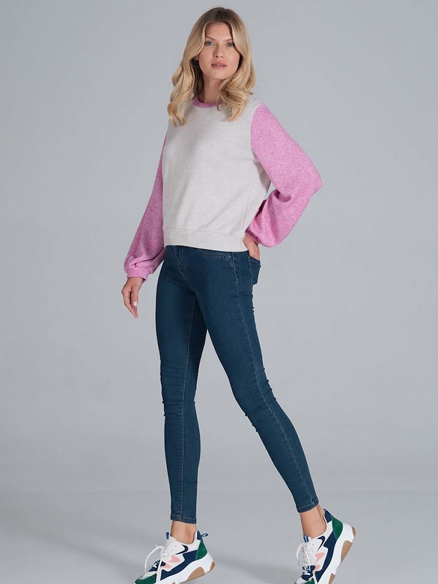 Jumper model 162731 Figl