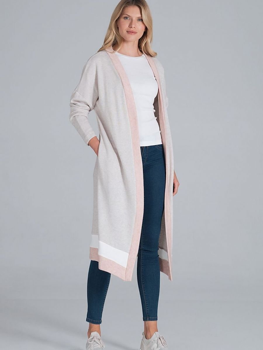 Cardigan model 162733 Figl