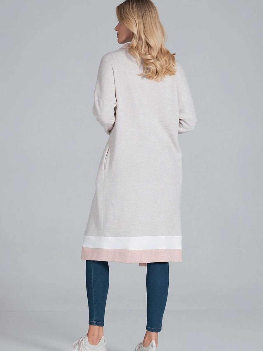 Cardigan model 162733 Figl