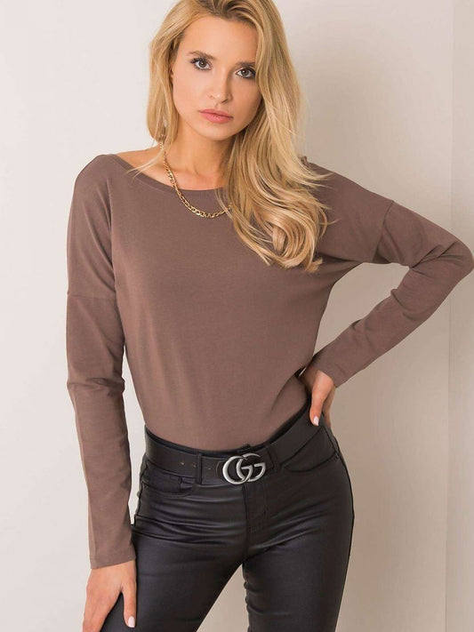 Blouse model 162847 BFG