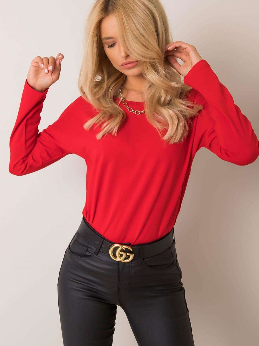 Blouse model 162848 BFG