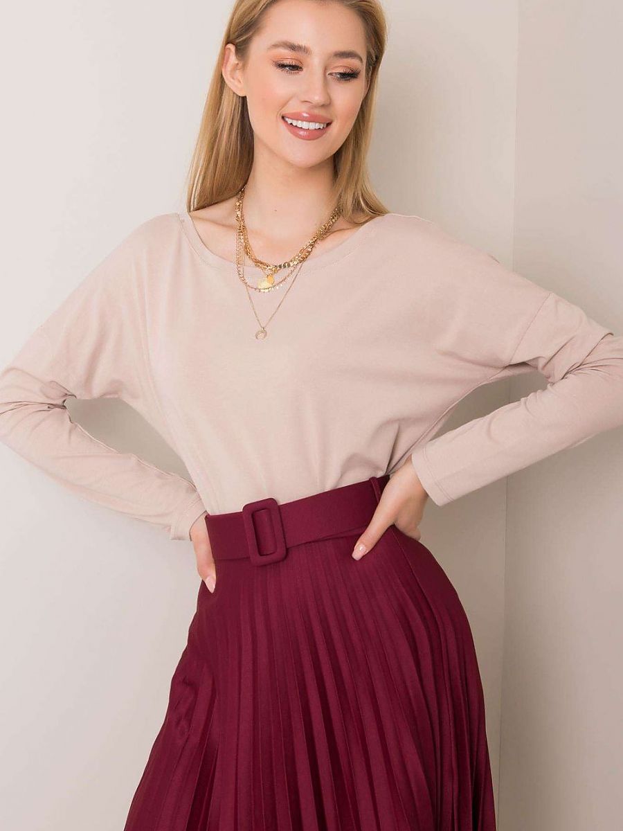 Blouse model 162849 BFG