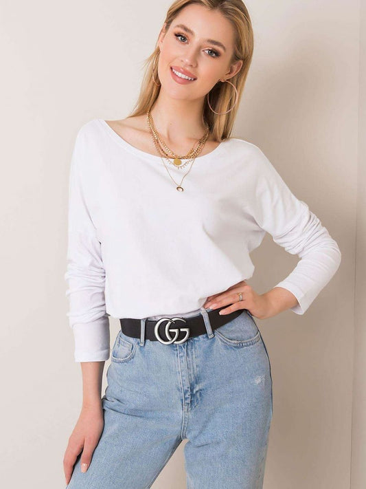 Blouse model 162850 BFG