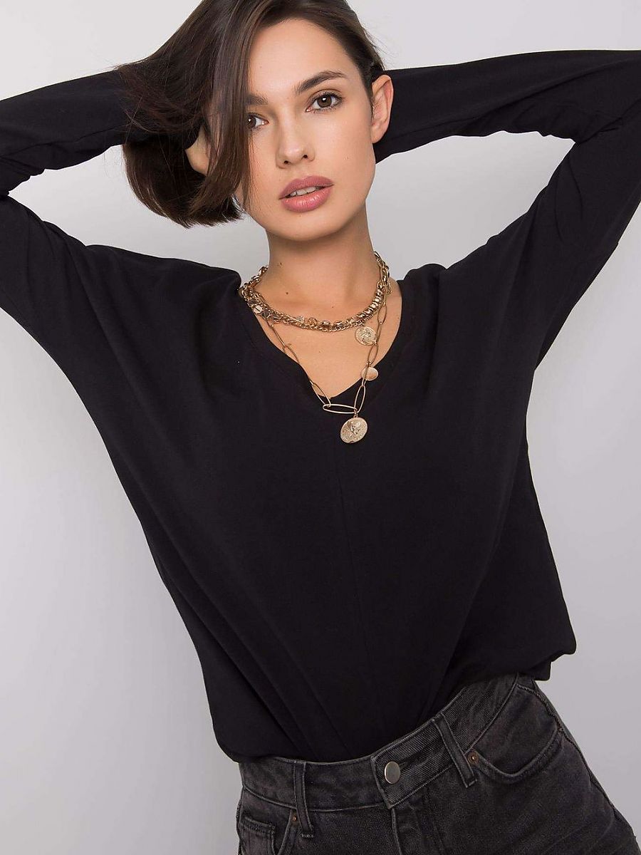 Blouse model 162851 BFG