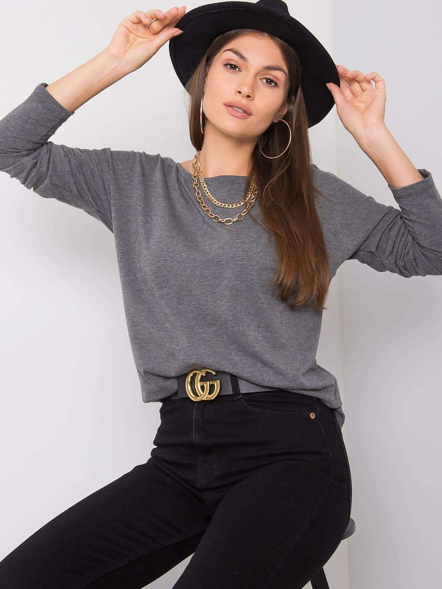 Blouse model 162853 BFG