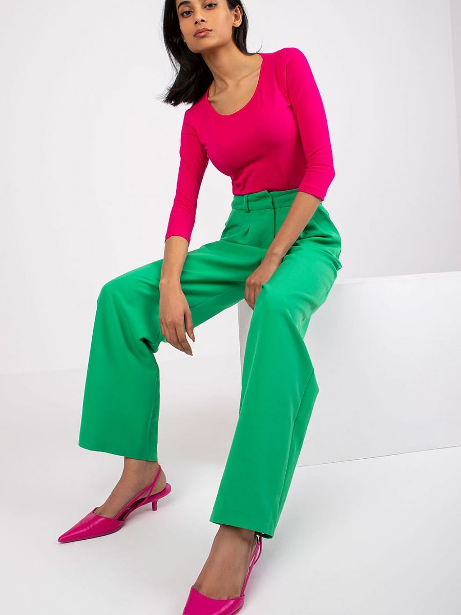 Blouse model 162856 BFG