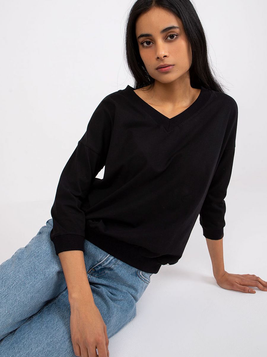 Blouse model 162858 BFG