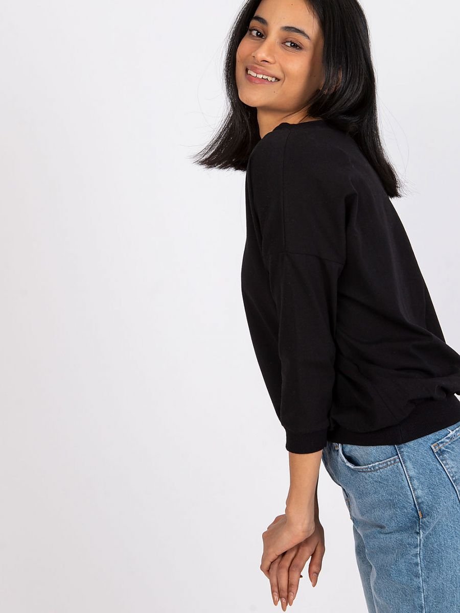 Blouse model 162858 BFG