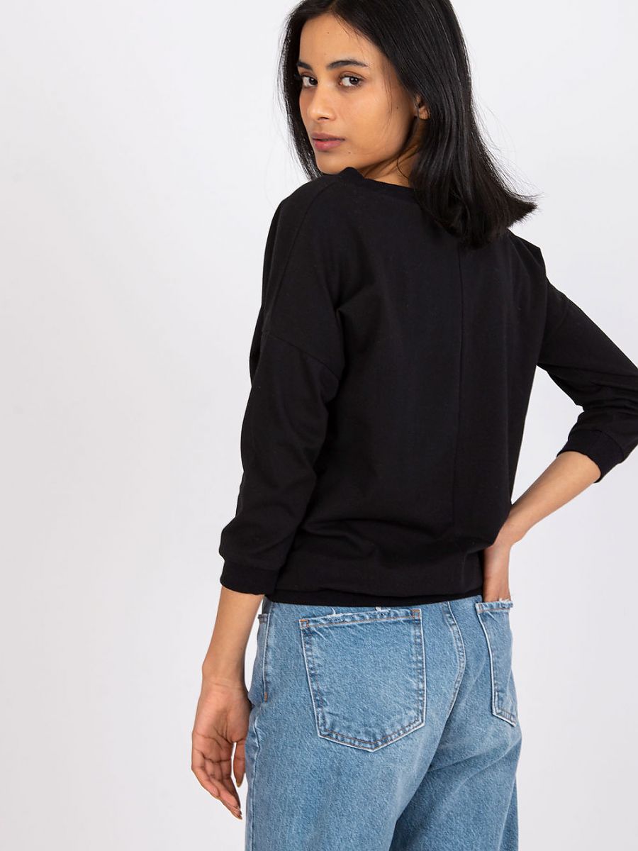 Blouse model 162858 BFG