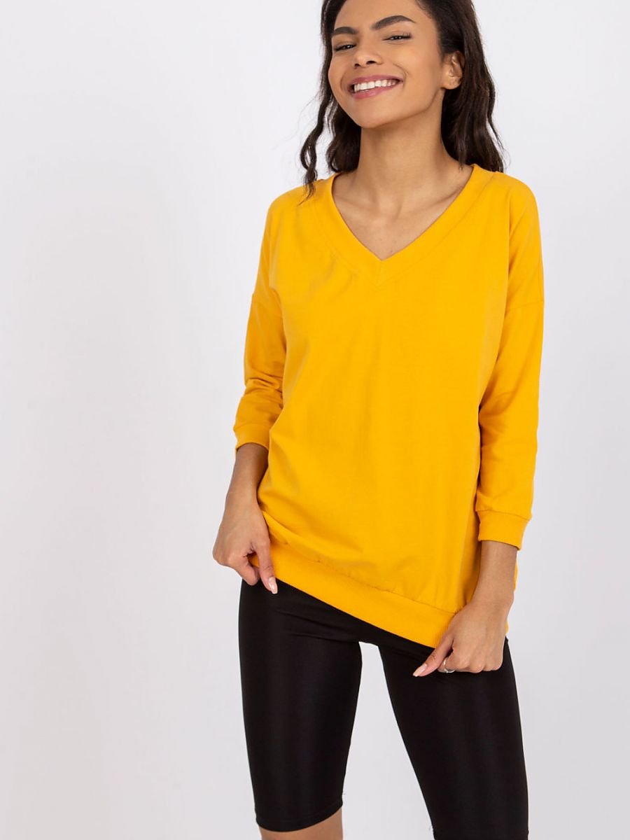 Blouse model 162859 BFG