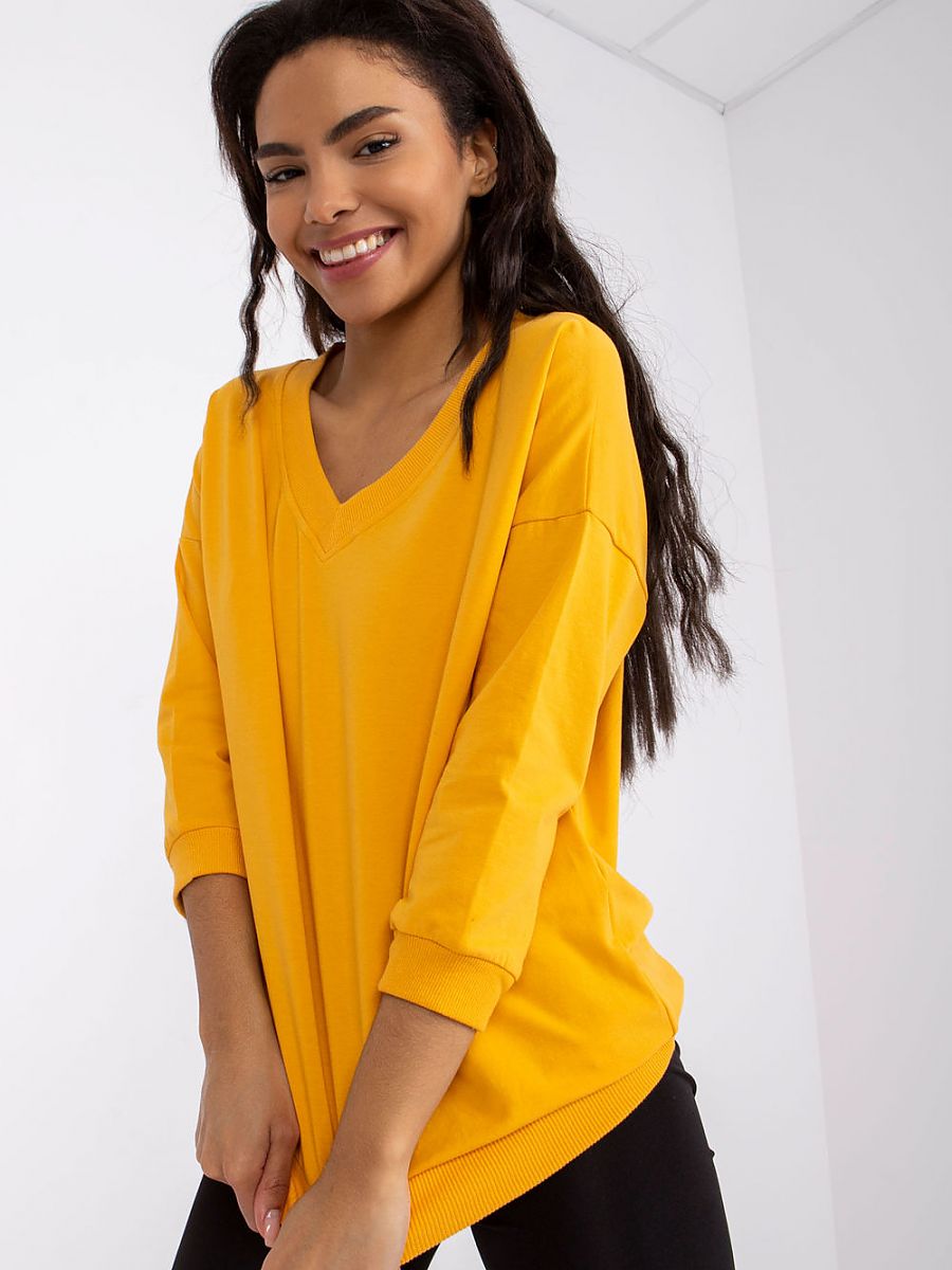 Blouse model 162859 BFG