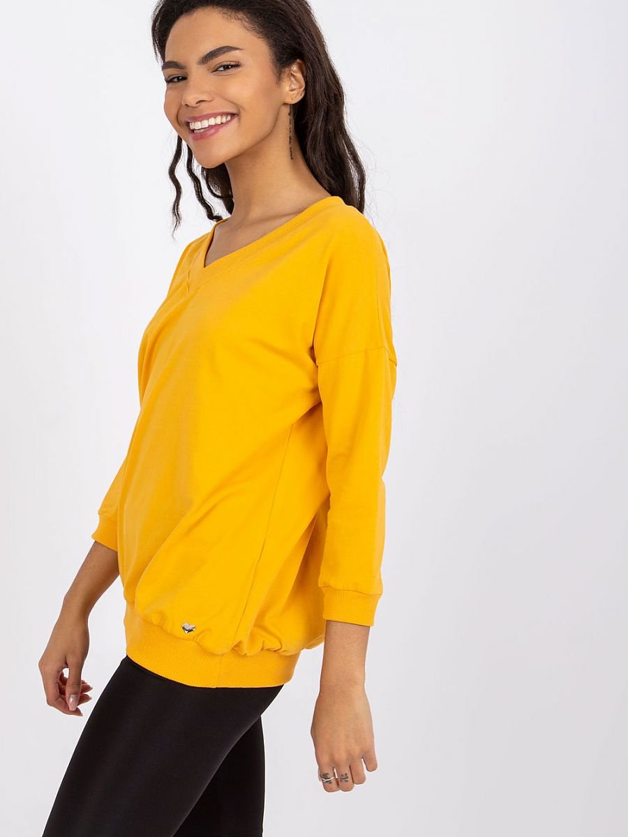 Blouse model 162859 BFG