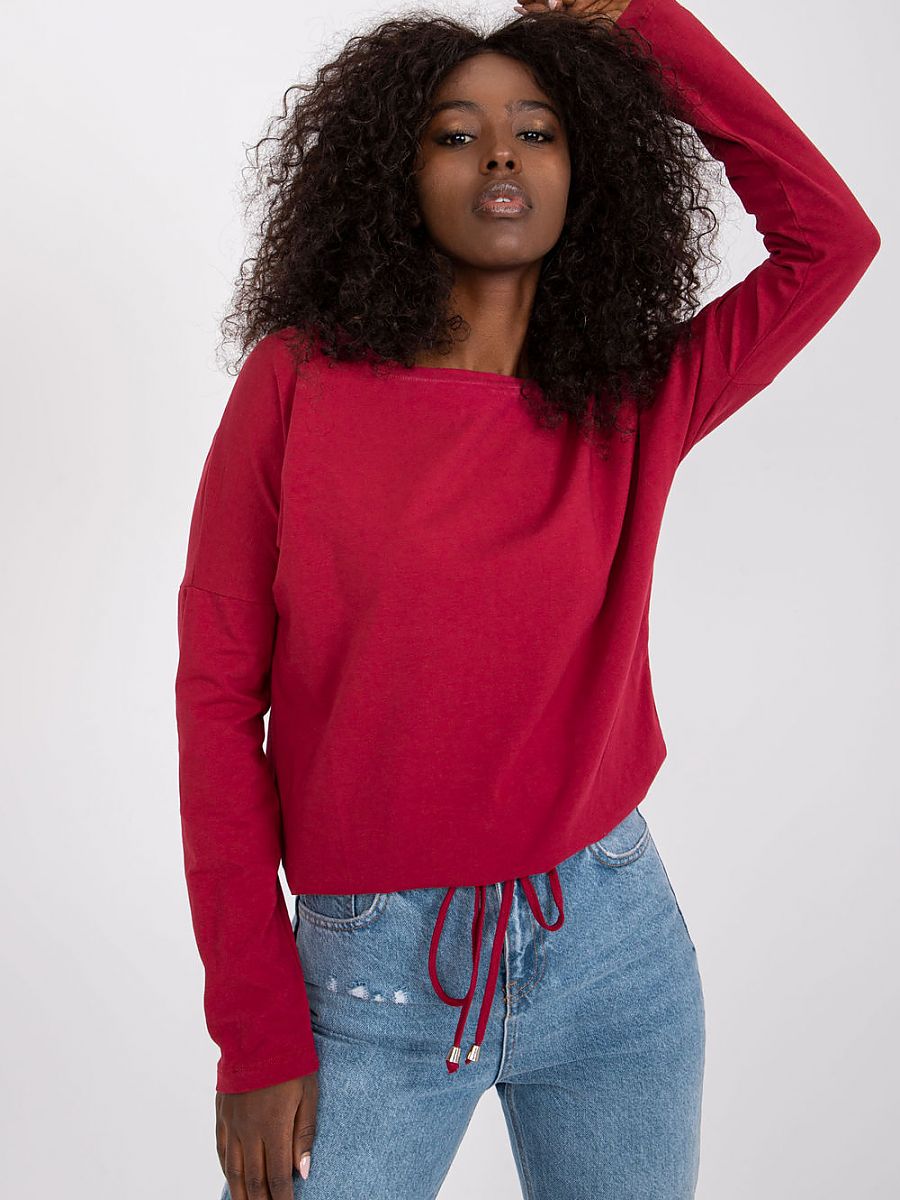 Blouse model 162869 BFG