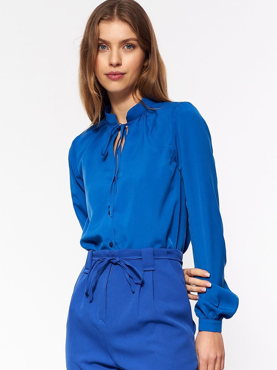 Long sleeve shirt model 162971 Nife