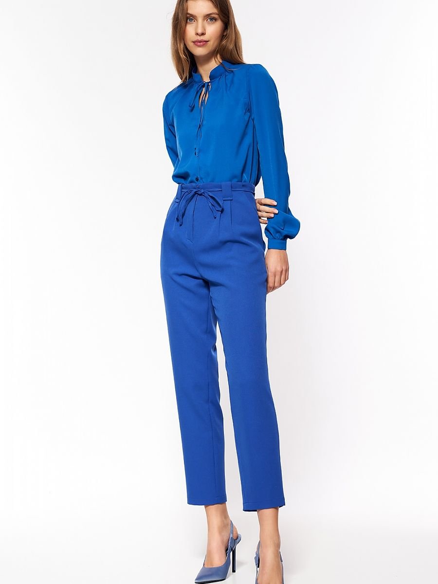 Long sleeve shirt model 162971 Nife