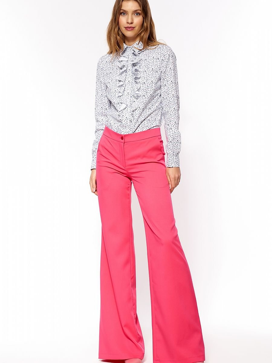 Long sleeve shirt model 162972 Nife