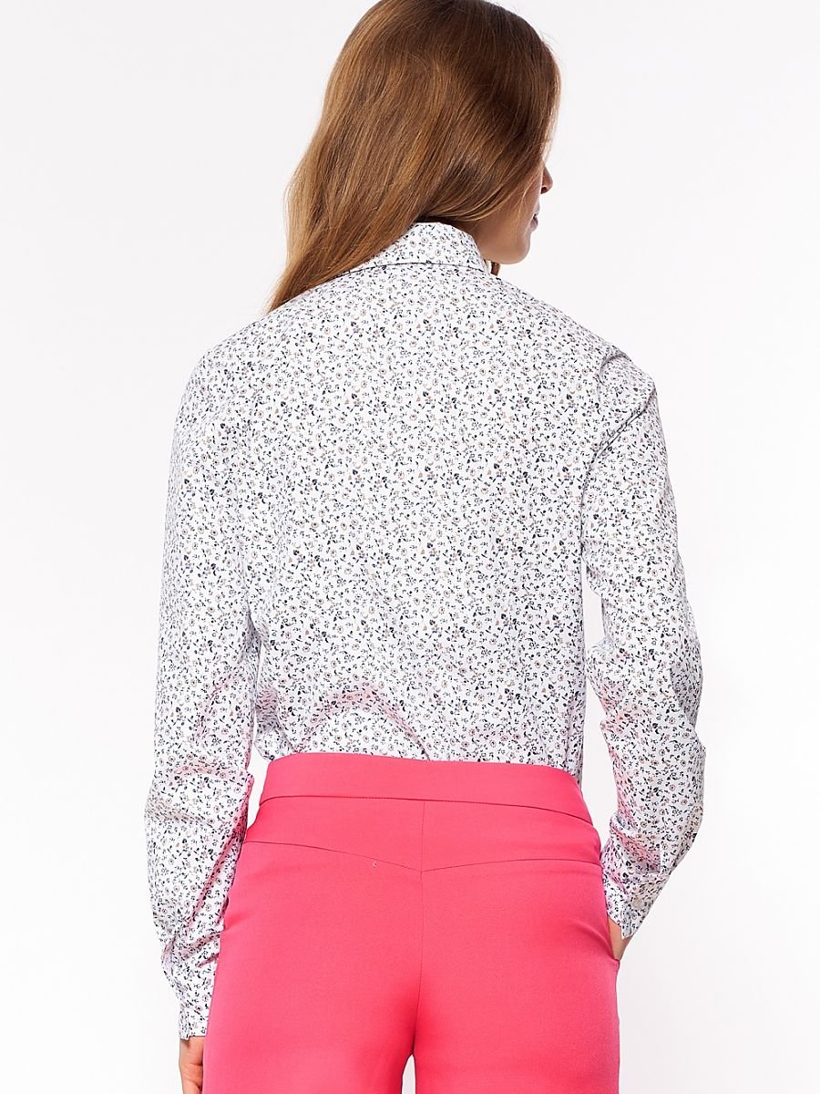 Long sleeve shirt model 162972 Nife