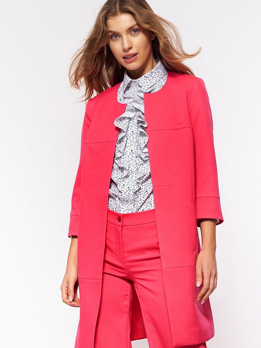 Long sleeve shirt model 162972 Nife