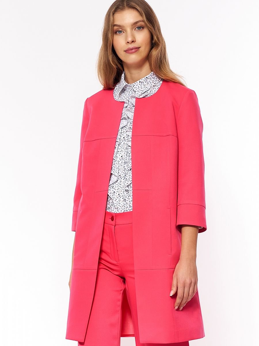 Jacket model 162974 Nife