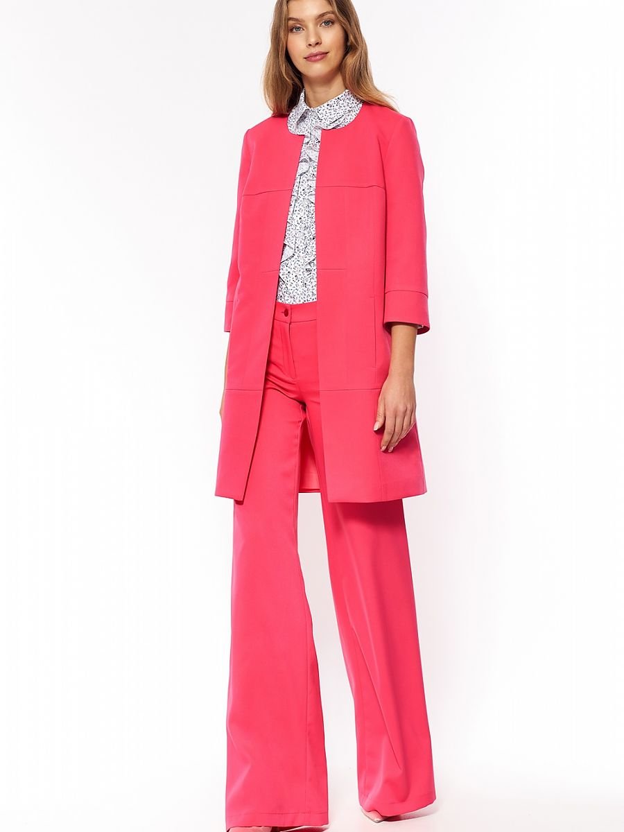 Jacket model 162974 Nife