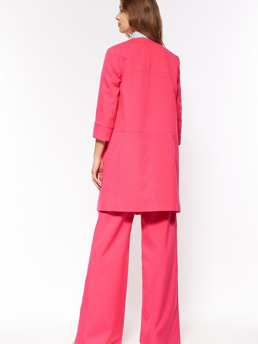 Jacket model 162974 Nife