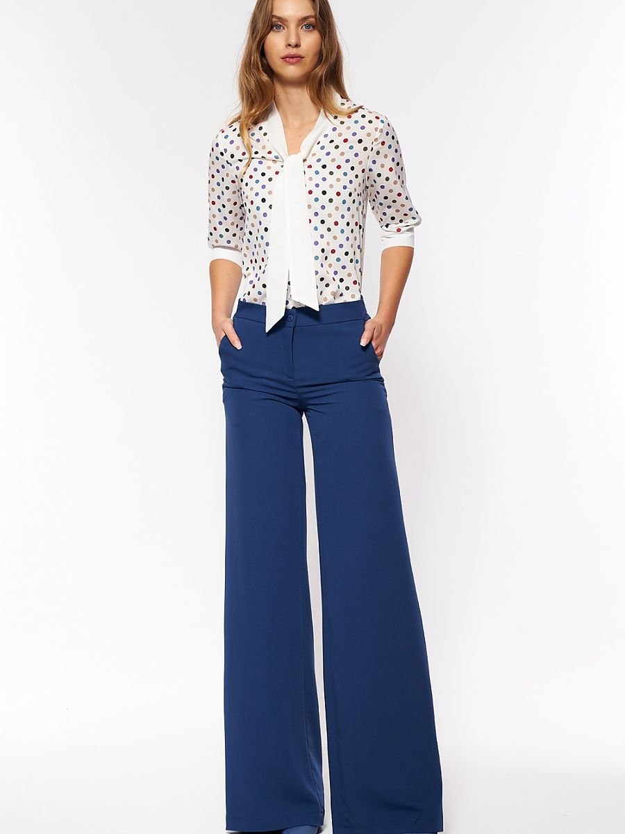 Trousers model 162975 Nife