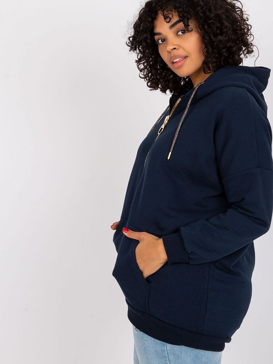 Sweatshirt model 163015 Relevance