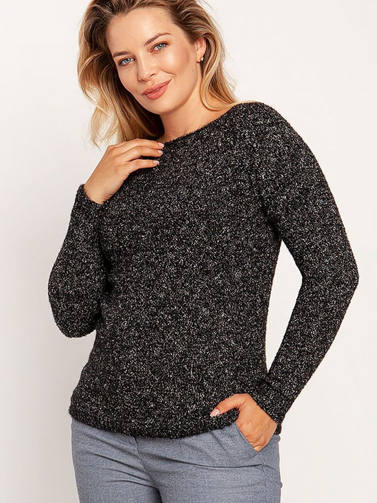 Jumper model 163058 MKM